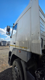 МАЗ 5440 4x2 Седельный тягач 544028-570-031 (Дизельный, 11,8 л, 428 л.с., МТ)