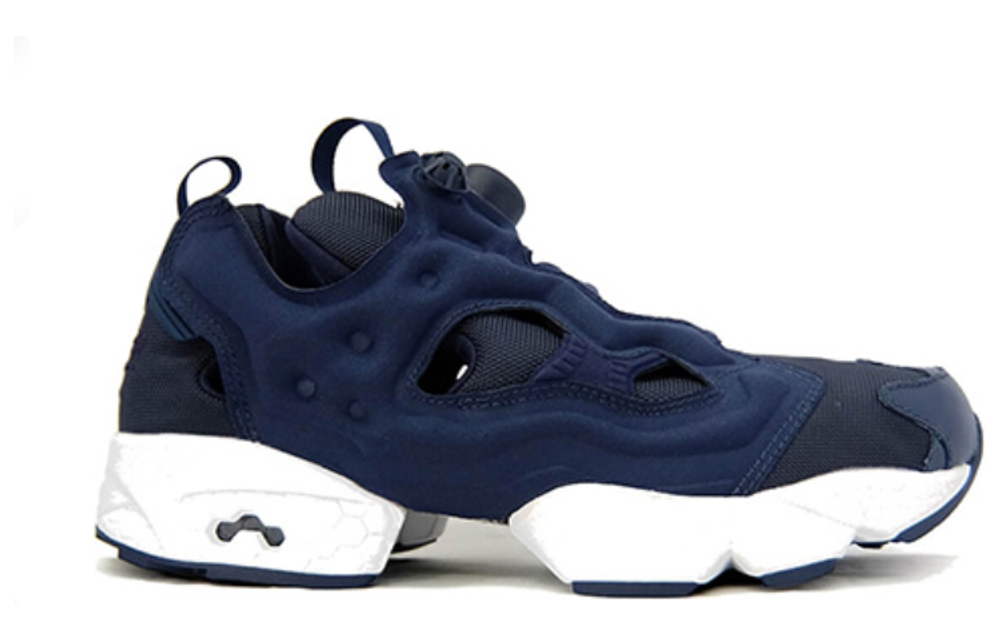 Кроссовки Reebok Instapump Fury