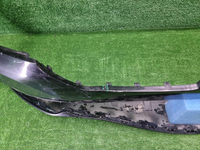 Бампер передний BMW 7er G11 G12 (2019-2022)