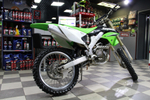 Kawasaki KX250F KX250T-004122