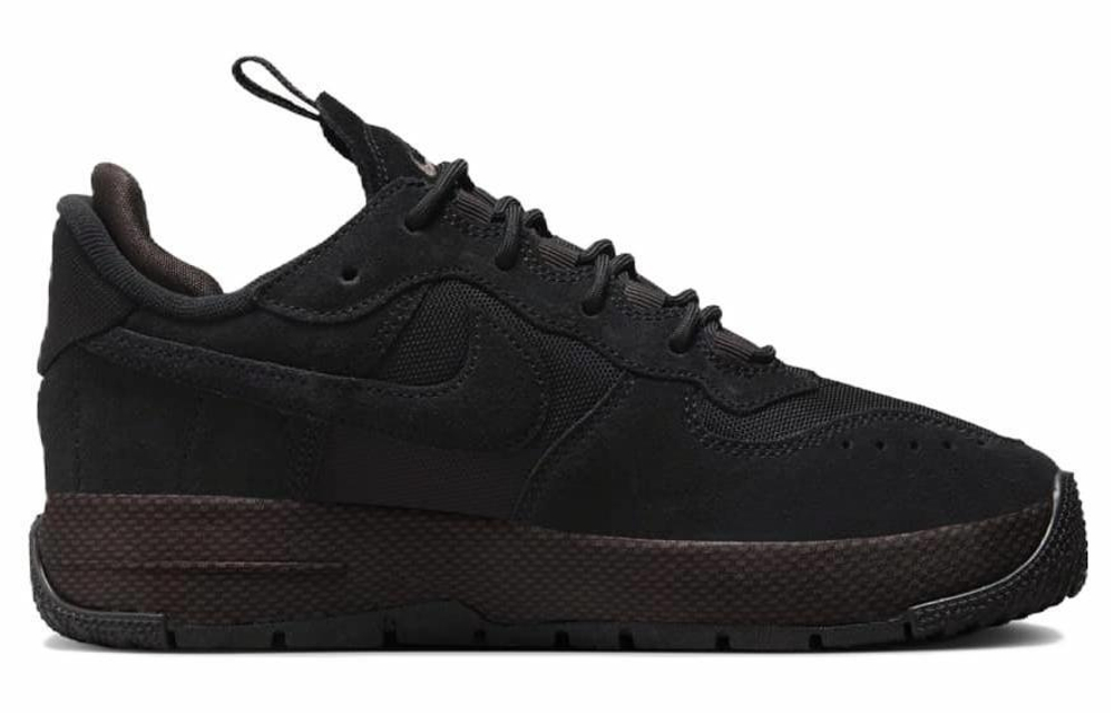 Кроссовки Nike Air Force 1 Low Wild (Женская размерная сетка)