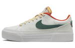 Кроссовки Nike Court Legacy Lift (Женская размерная сетка)