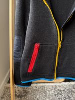 Трикотажный бомбер Stella McCartney, 140