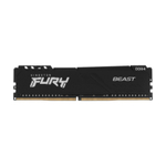 Оперативная память Kingston DDR4 DIMM 16GB KF432C16BB1/16WP PC4-25600, 3200MHz, CL16