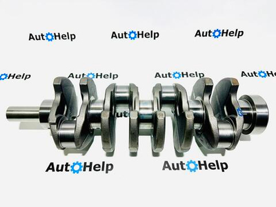 Коленвал 23110-4A000 Hyundai Grand Starex, Kia Bongo 3 D4CB