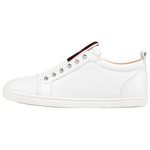 Christian Louboutin F.A.V Fique A Vontade "White"