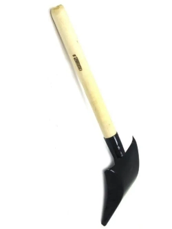 Лопата совковая, складная, в чехле