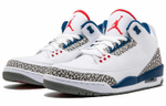 Кроссовки Jordan Air Jordan 3 Retro True Blue 2016
