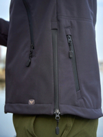 Куртка SHELL HT04 Vav Wear, Grey