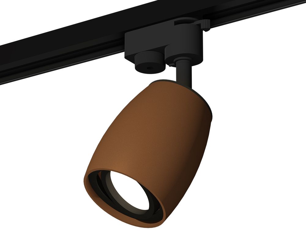 Ambrella Комплект трекового однофазного светильника Track System XT1124002