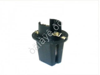 Патрон панели приборов 2110-12 бесцокольный (VDO) Р61212 39728