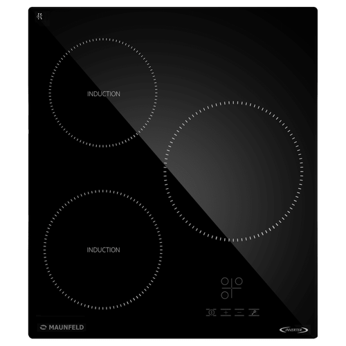 Индукционная варочная панель MAUNFELD AVI4531BK