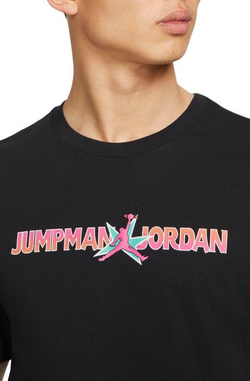 Футболка Jordan AJ11