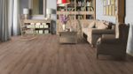 Ламинат Tarkett Pilot 10 мм ДУЛИТТЛ 1.232 м2