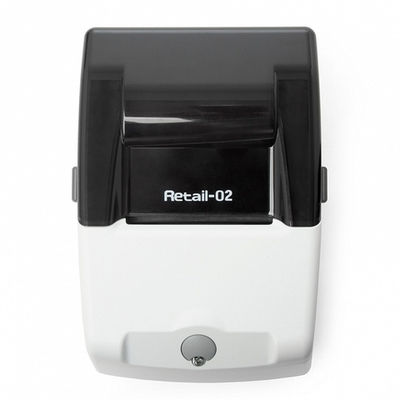 Фискальный регистратор Ритейл 02Ф (RS/USB)