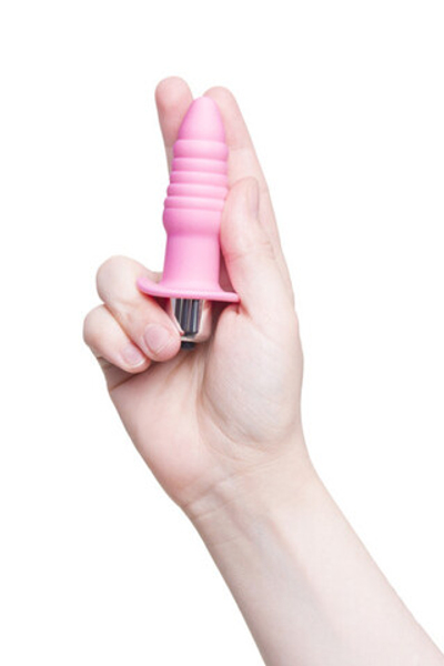 АНАЛЬНАЯ ВИБРОВТУЛКА EROMANTICA, PRINCESS