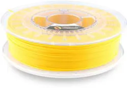 Фотография — Пластик для 3D-принтера Fillamentum ABS Extrafill Traffic Yellow