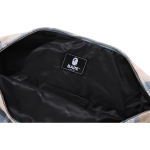 A Bathing Ape Bathing Ape Fabric Shoulder Сумка Regular синий
