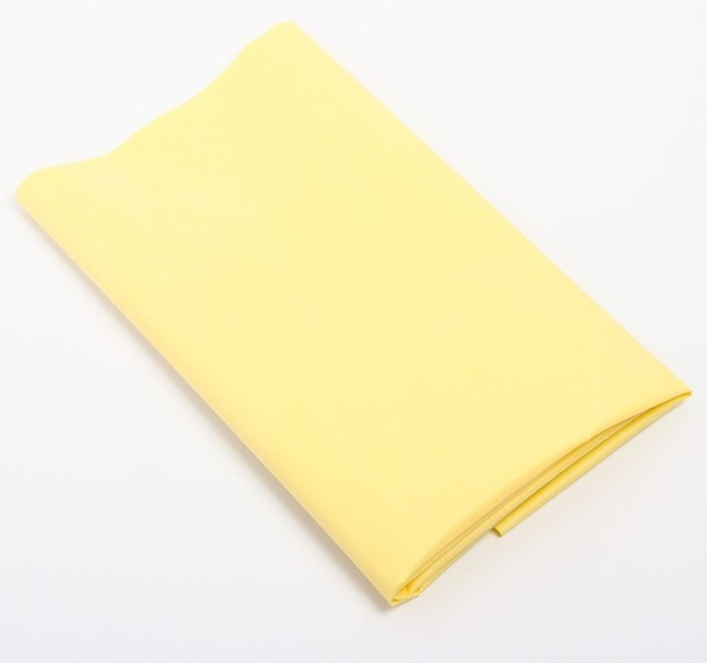 876551 Клеёнка с ПВХ-покрытием, 50х70 см, цвета МИКС