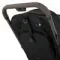 Прогулочная коляска Pituso Q5 Black