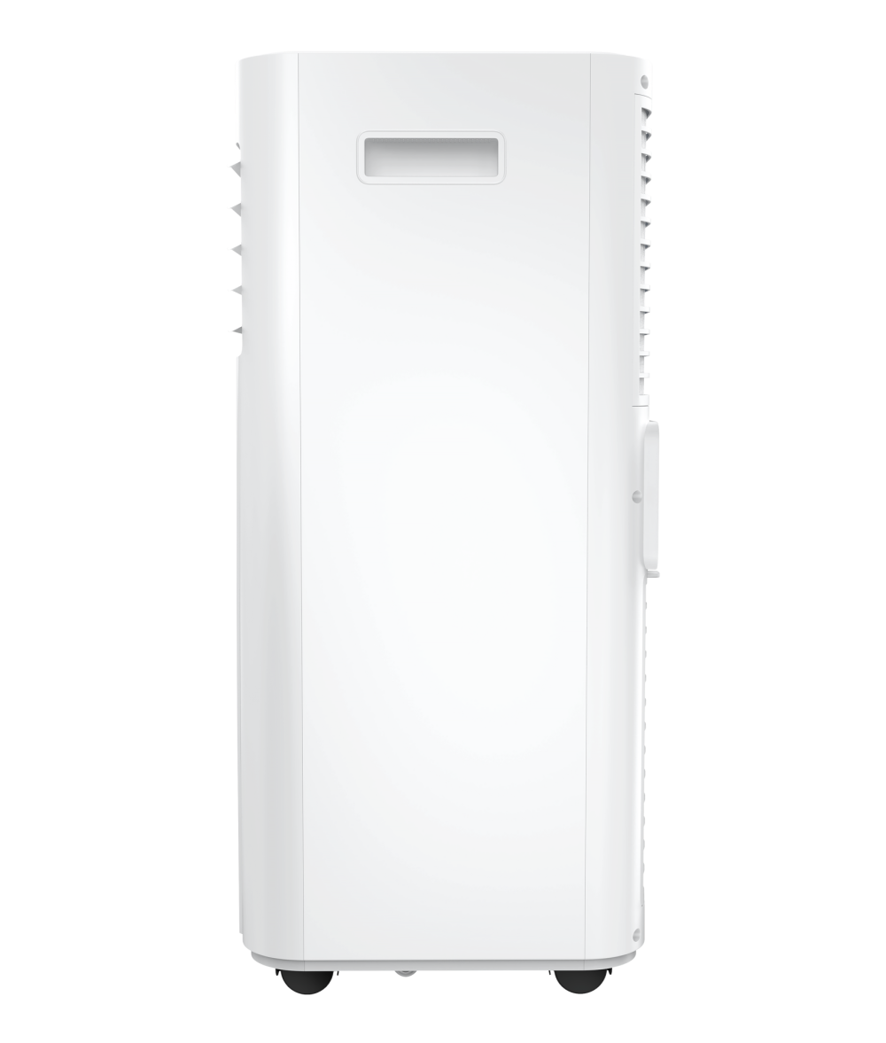 Мобильные кондиционеры ROYAL CLIMA RM-TS17CH-E фото 3