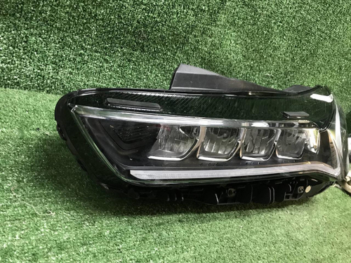Фара левая Kia K5 (2019-2023) LED