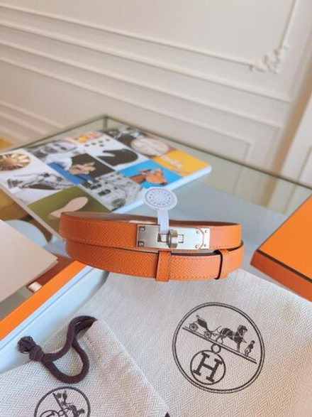 Ремень Hermes