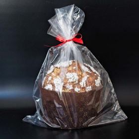 Пакеты для панеттоне на 1 кг (340х420 мм) 10 шт