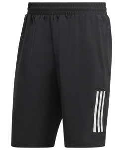 Мужские теннисные шорты Adidas Club 3-Stripes Tennis Shorts