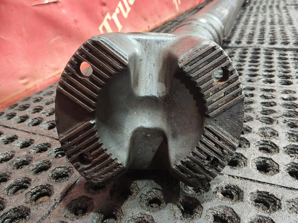 Вал карданный 1720мм 2019г.