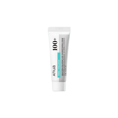 ANUA PDRN HYALURONIC ACID 100 MOISTURE CREAM 10ML