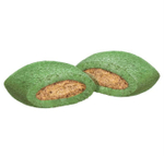 Подушечки с кремом из курицы Деревенские лакомства Чистим зубы для кошек набор из 10 упаковок по 0,03кг