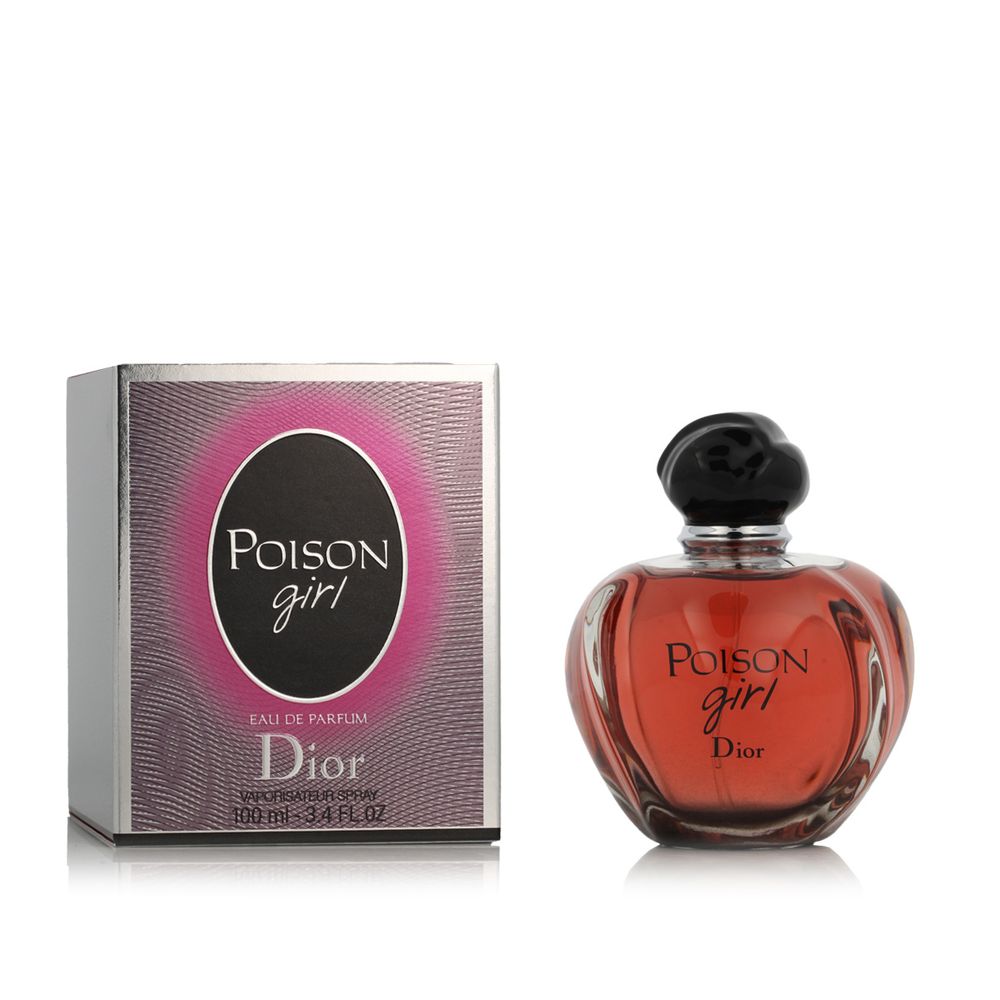 Dior Poison Girl Eau De Parfum 100 ml (woman)