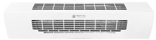 Электрическая тепловая завеса Royal Clima RAH-HG0.8E5M