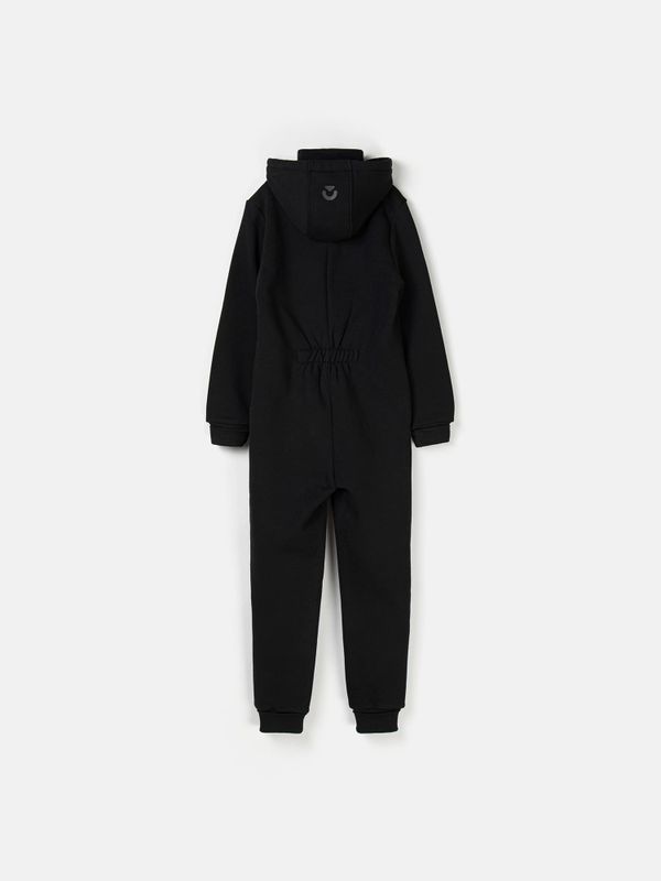 Комбинезон-трансформер 