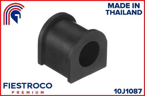 Втулка стабилизатора 10J1087