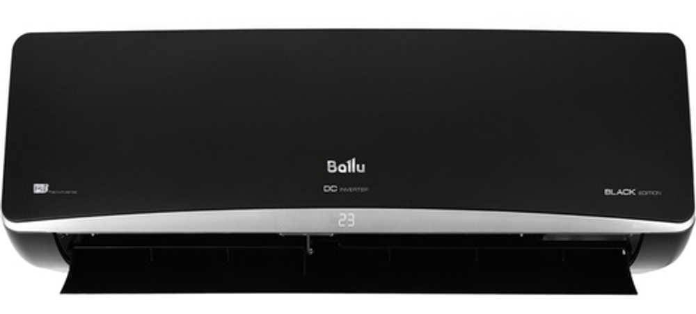 Кондиционер сплит-система Ballu Platinum Black Edition BSPI-10HN8/BL/EU комплект