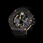 Японские наручные часы Casio G-SHOCK GST-B300XB-1A3ER