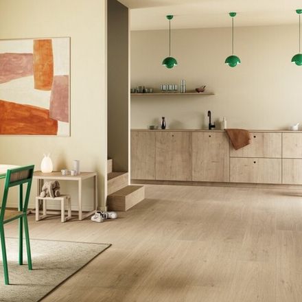 ЛАМИНАТ ALLOC ORIGINAL 05813 ДУБ САНТОРИНИ