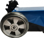 Домкрат пневмо-гидравлический подкатной AE&T HJ-80/40F профессиональный, складной