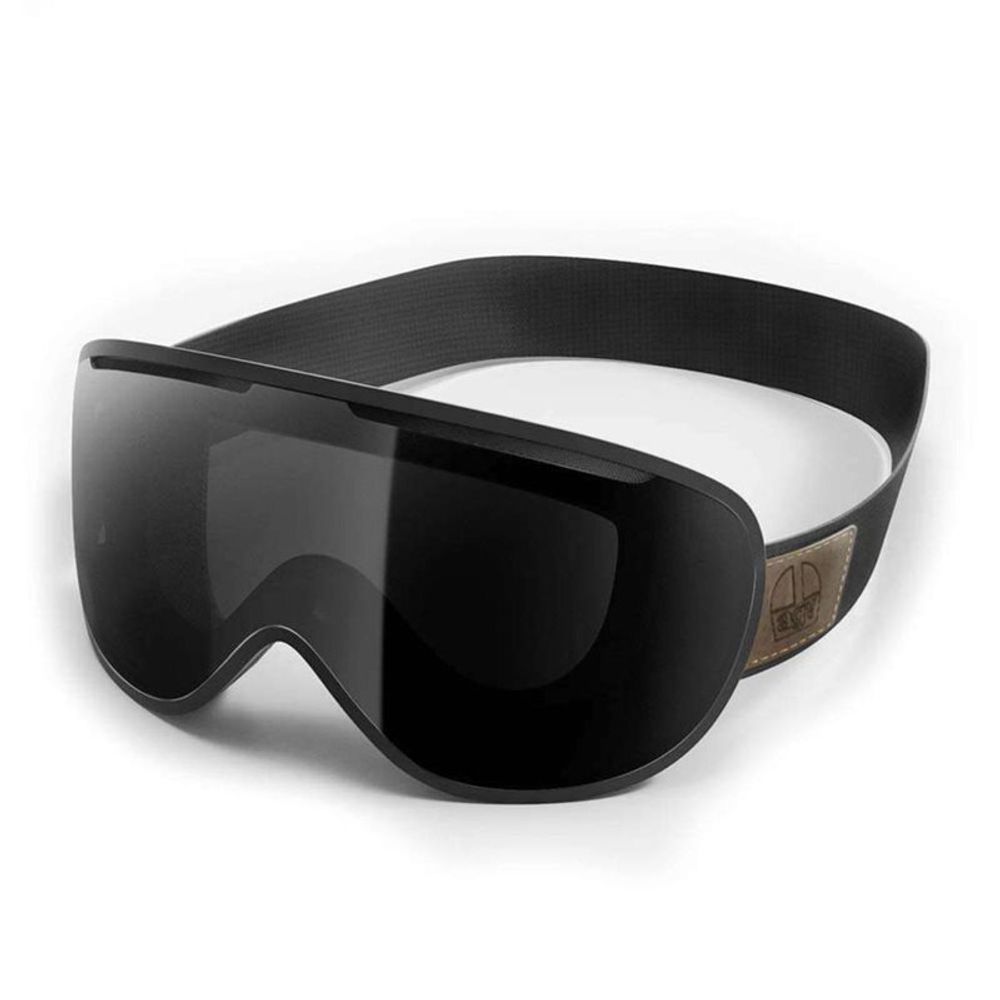 ОЧКИ AGV GOGGLES LEGENDS AS/AF Smoke-Gog-3