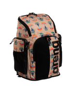 Рюкзак Arena SPIKY III BACKPACK 45 ALLOVER Рюкзак Arena SPIKY III BACKPACK 45 ALLOVER