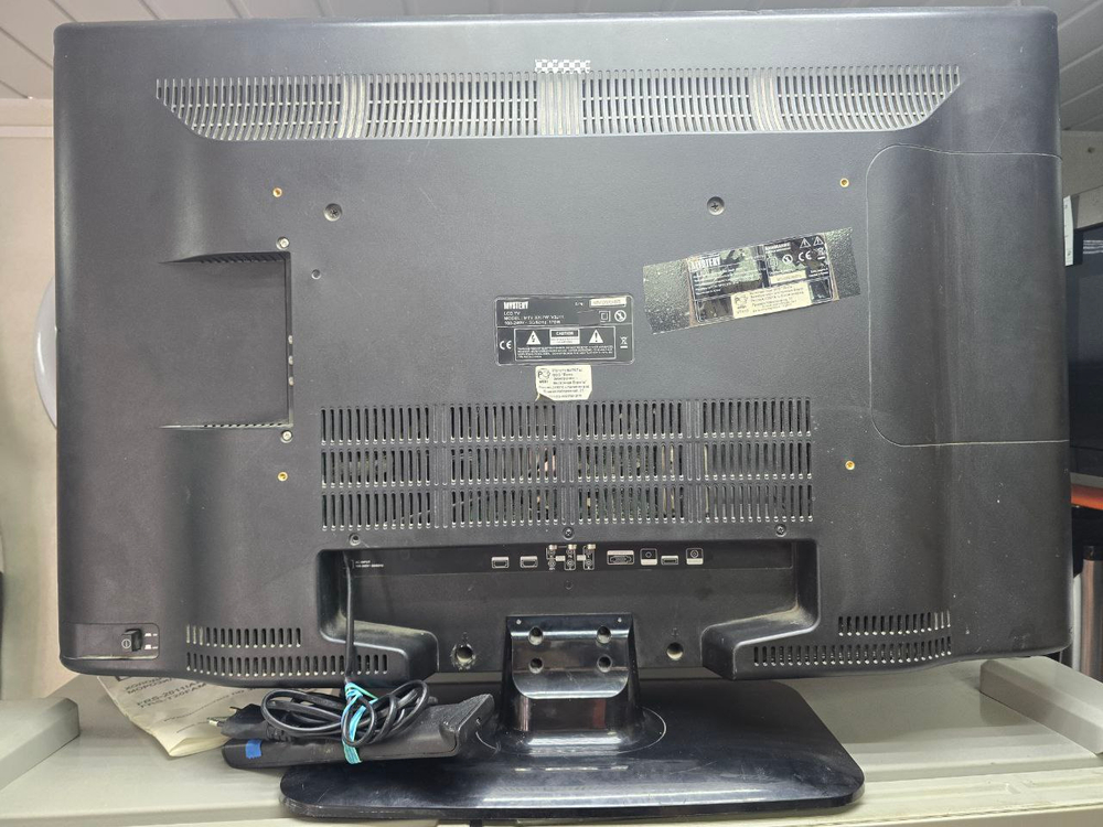 Телевизор mystery mtv 3207w