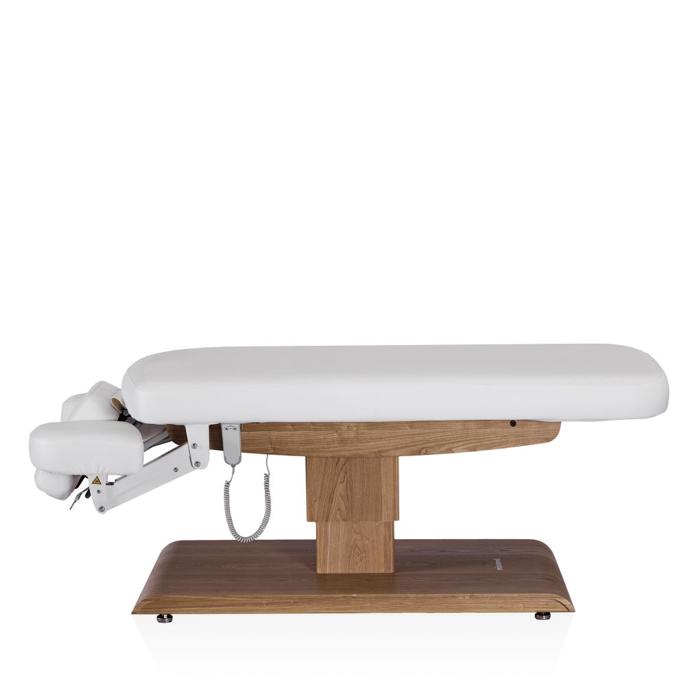 Электрический массажный стол Mizomed Olivia Basic, стационарный