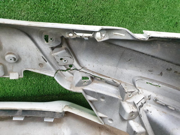 Бампер передний Lada Granta (2018-н.в.)