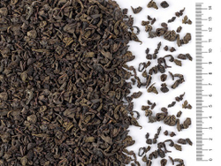 59342 Чай зеленый "Ганпаудер" классический