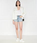 Шорты SALTY DOG One Teaspoon - голубой(26215)