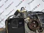 АКПП Traxon 12TX2621TD 2018г.