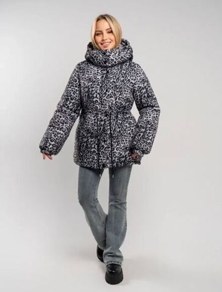 Куртка 50346488 Fabrika