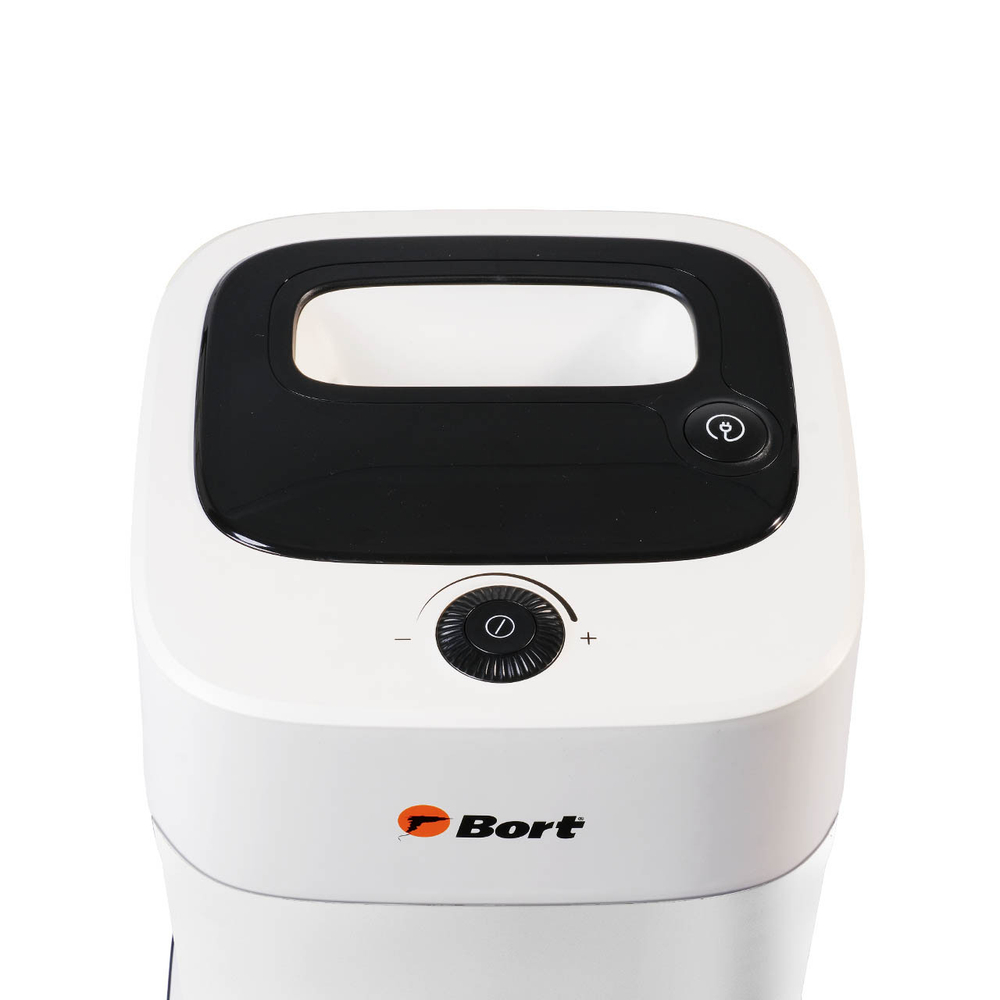 Пылесос для сухой и влажной уборки BORT BSS-1125